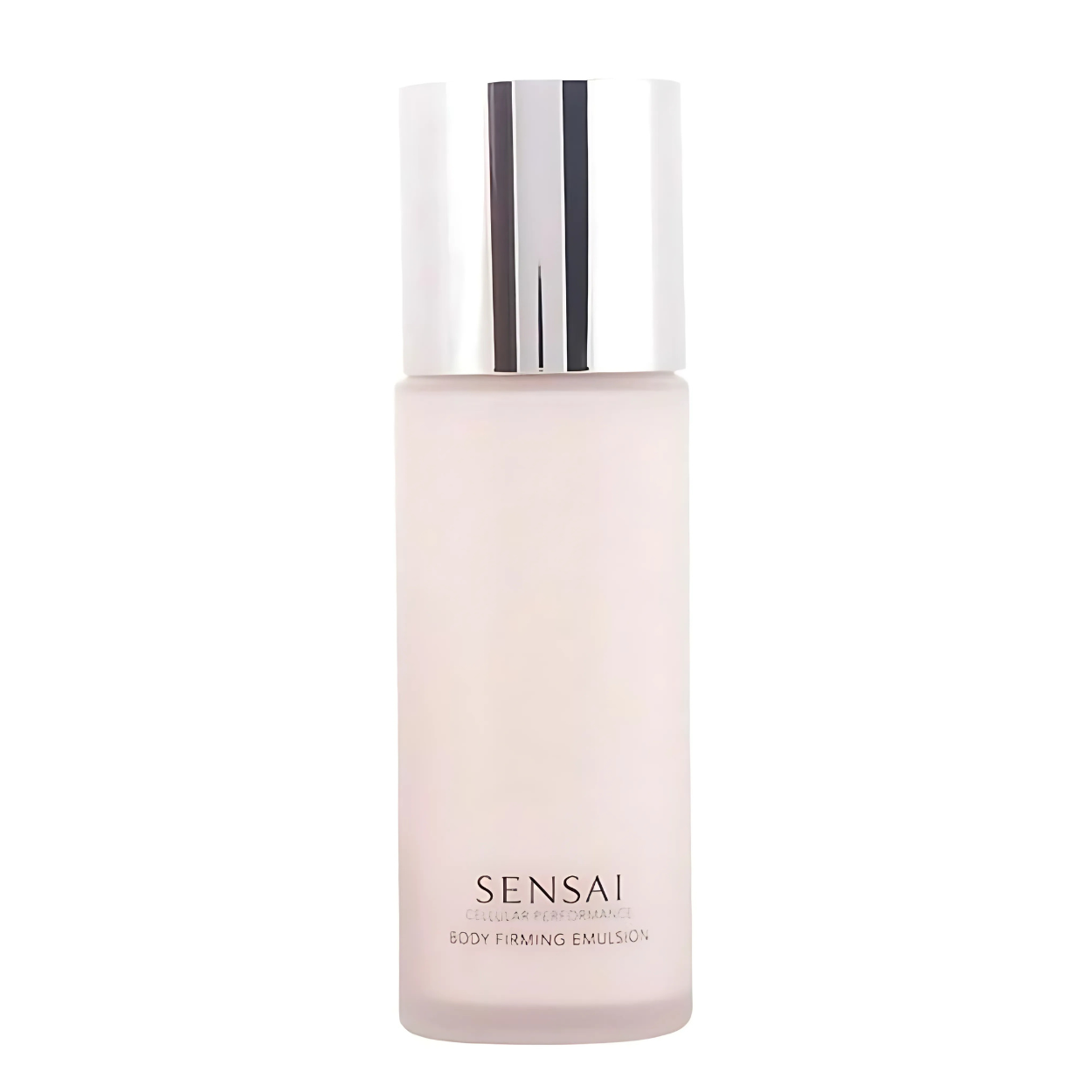 Straffende Körpercreme von Sensai