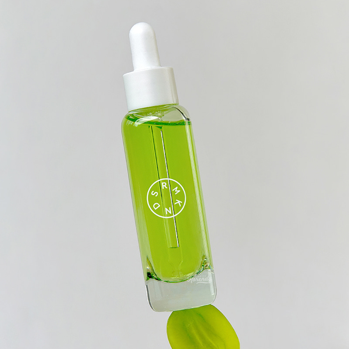 Serumkind Serum tegen bruine vlekjes MUSCAT CLEARING 30 ml
