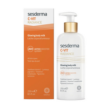 Lade das Bild in den Galerie-Viewer, Sesderma C-Vit Glowing Radiance Körperlotion
