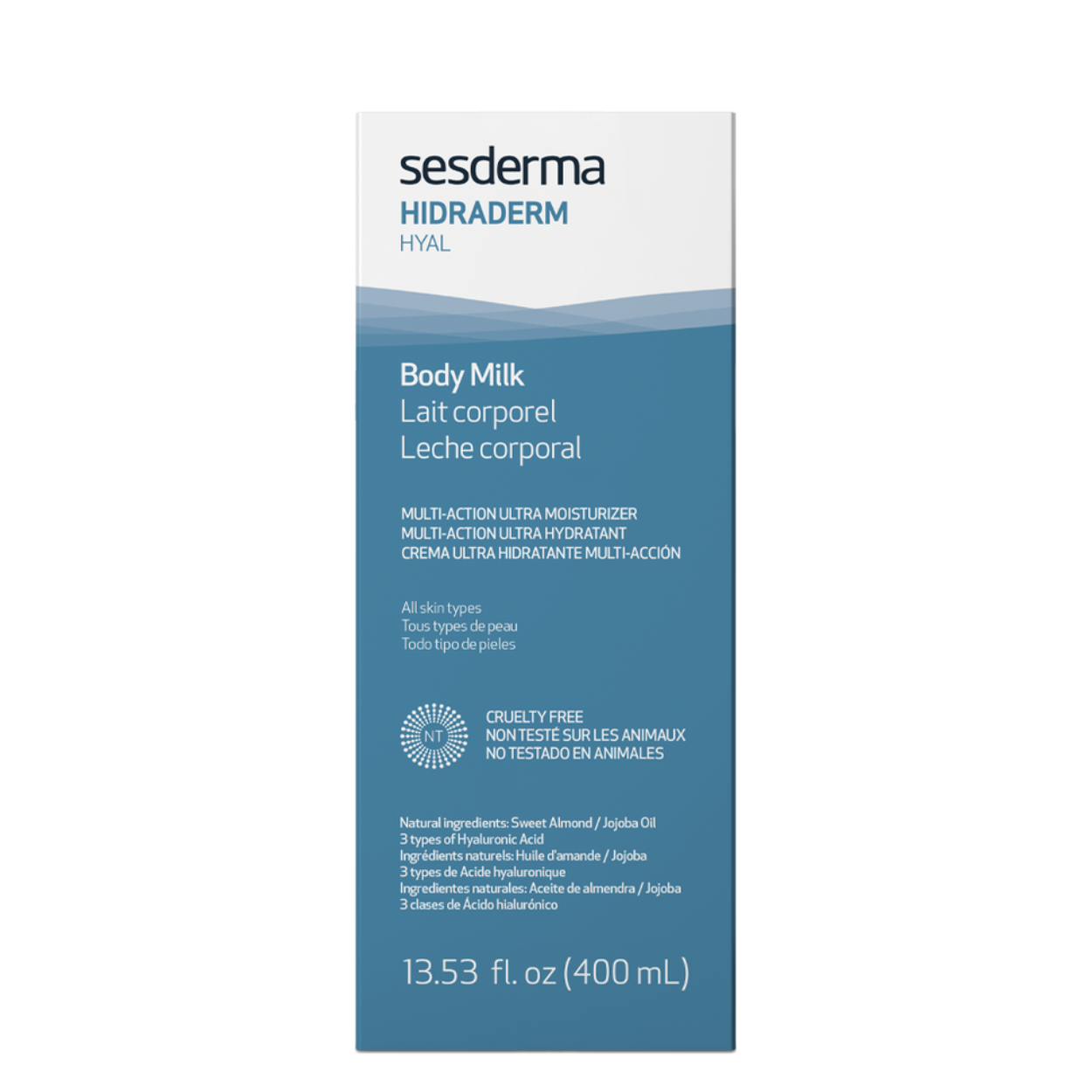 Sesderma HIDRADERM HYAL Body Lotion