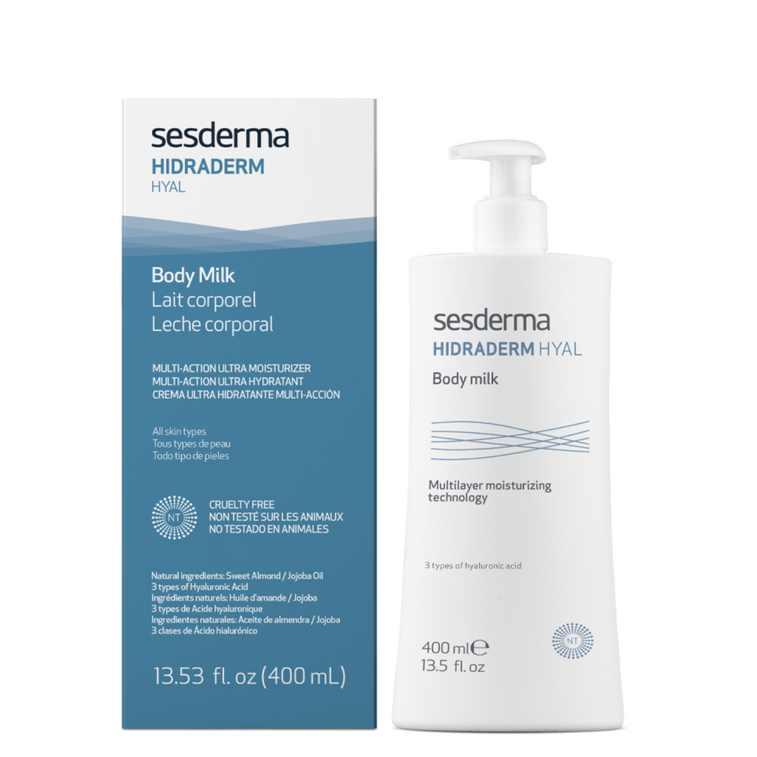 Sesderma HIDRADERM HYAL Loción Corporal