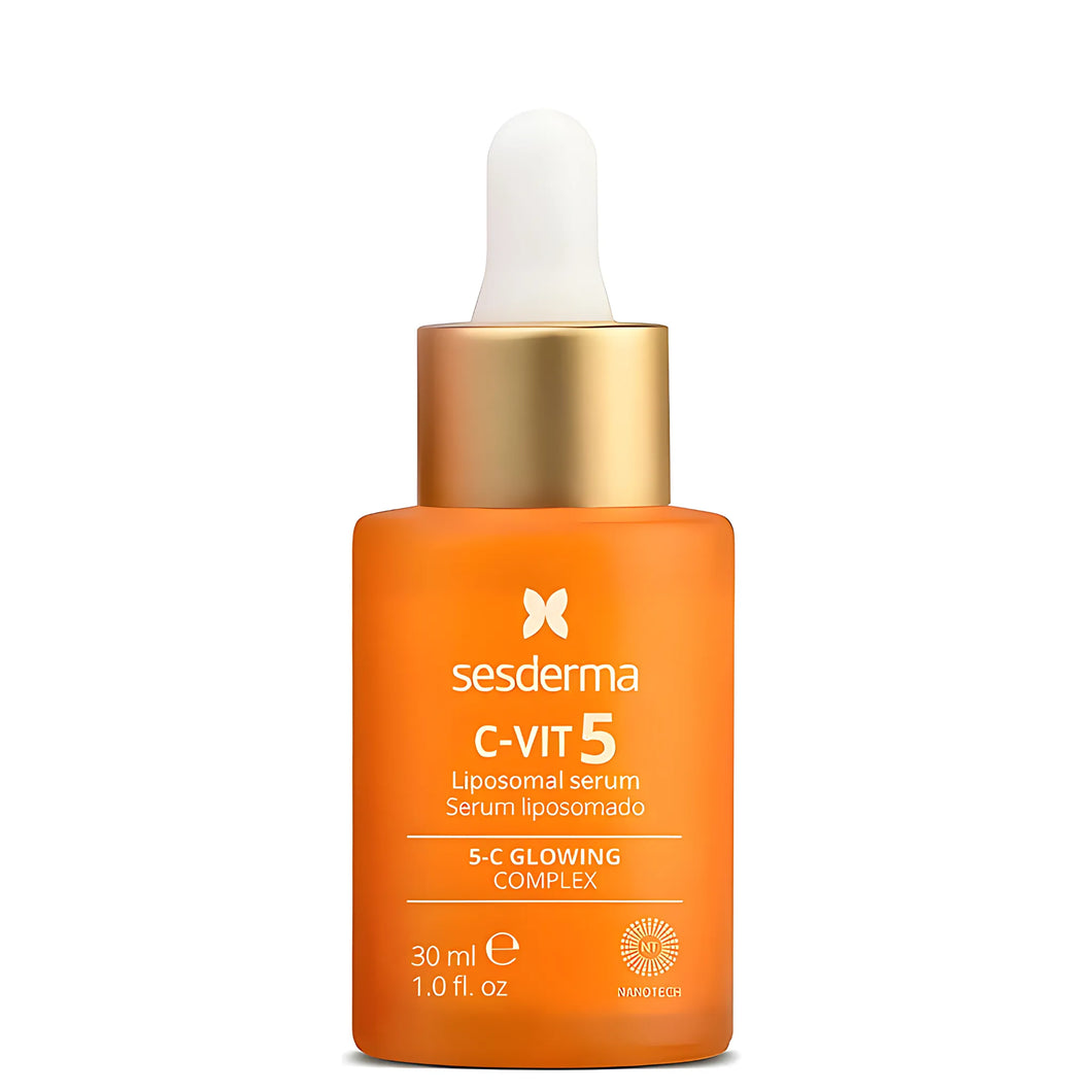 Sesderma C Vit 5 Liposomal Serum
