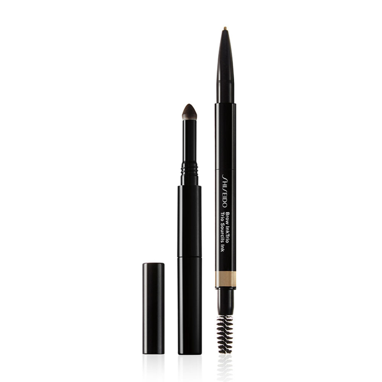 Shiseido Brow InkTrio (Various Shades)