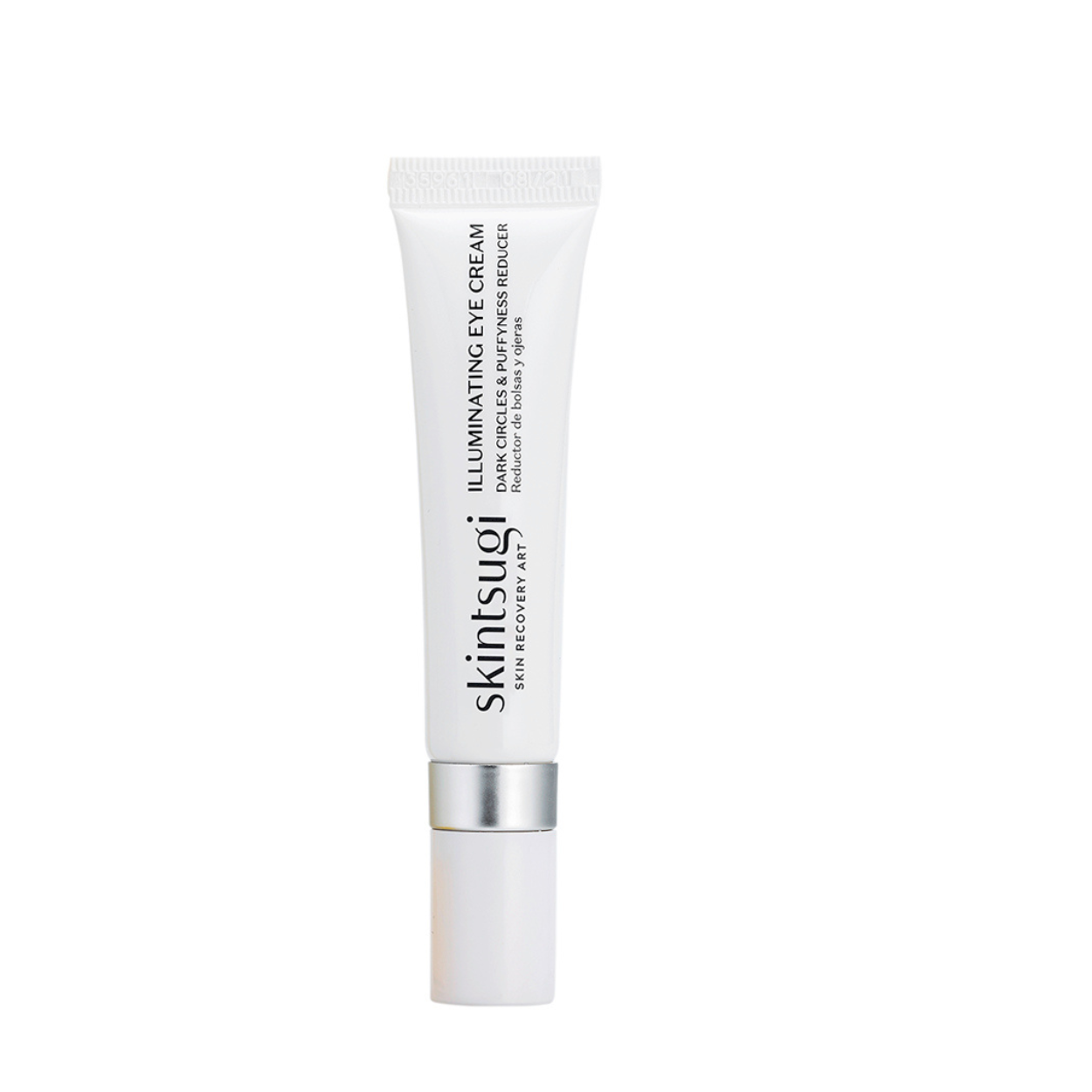 Skintsugi Beauty Flash Illuminating Eye Cream Dark Circles & Puffyness Reduce