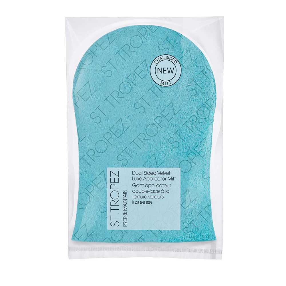 Gant applicateur autobronzant St.tropez