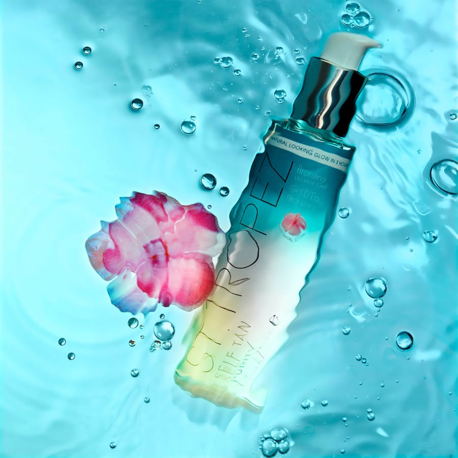 St. Tropez Selbstbräunungs-Highlighting-Gel „Self Tan Purity“ (200 ml)