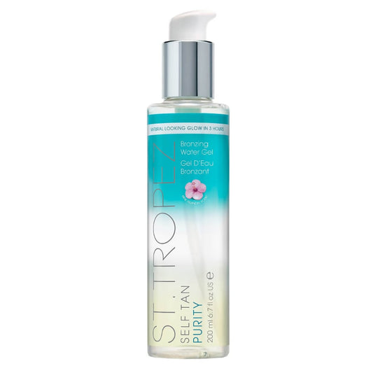 St. Tropez Zelfbruinende Highlighting Gel Self Tan Purity (200 ml)