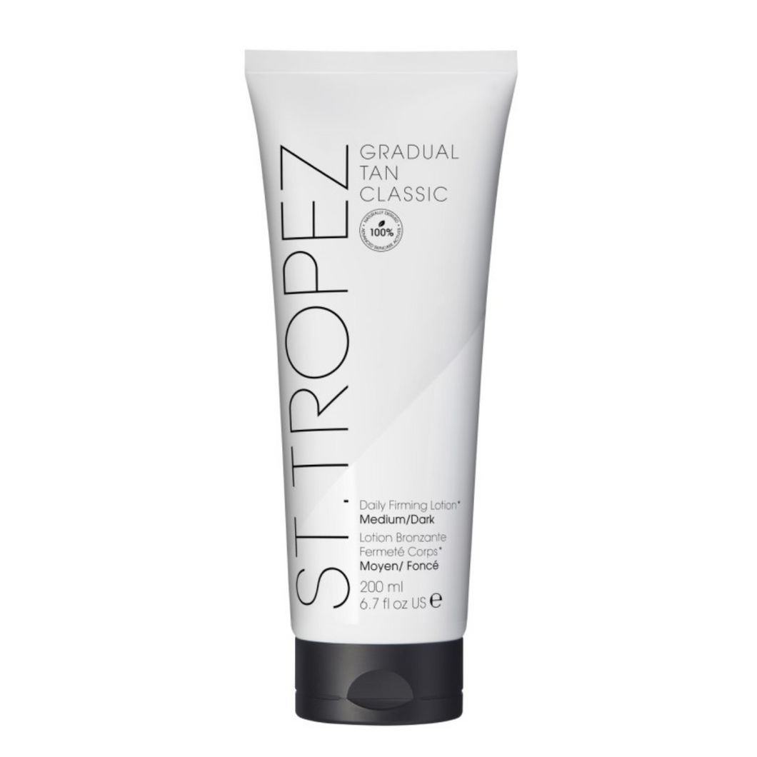 St. Tropez Gradual Tan Klassieke dagelijkse verstevigende lotion