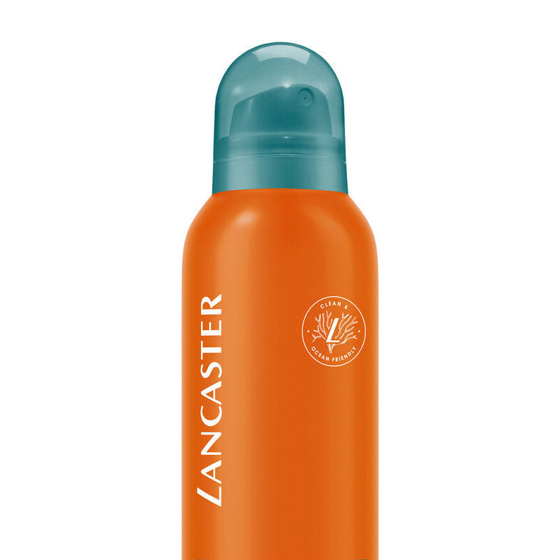 Spray solar Lancaster Sun Sport Invisible SPF50 (200 ml)