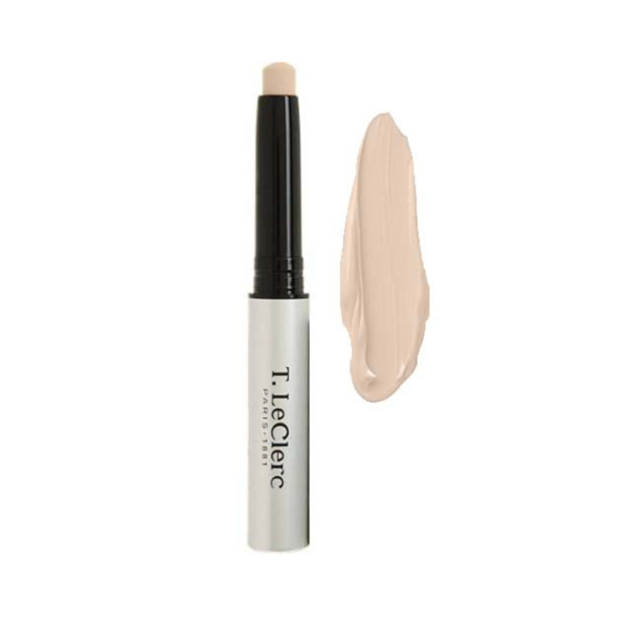 Corrector profesional T. LeClerc - Clair