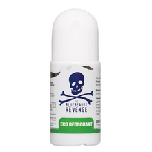 Lade das Bild in den Galerie-Viewer, The Bluebeards Revenge, Roll-On Eco Deodorant
