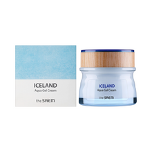 Afbeelding in Gallery-weergave laden, De Saem IJsland Aqua Vochtige Crème
