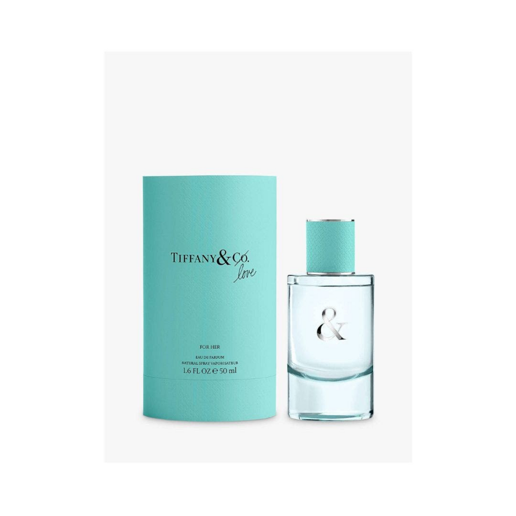 Tiffany & Co. Tiffany & Love For Her Eau De Parfum