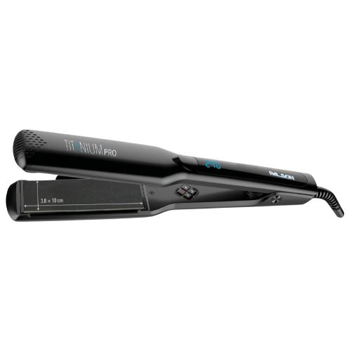 Haarglätter Palson Titanium Pro Professional