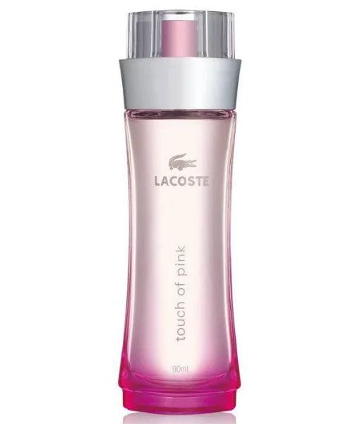 Lacoste Touch Of Pink EDT voor dames