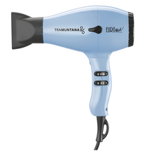 Load image into Gallery viewer, Tramuntana Eurostil Tramuntana Blue Hairdryer
