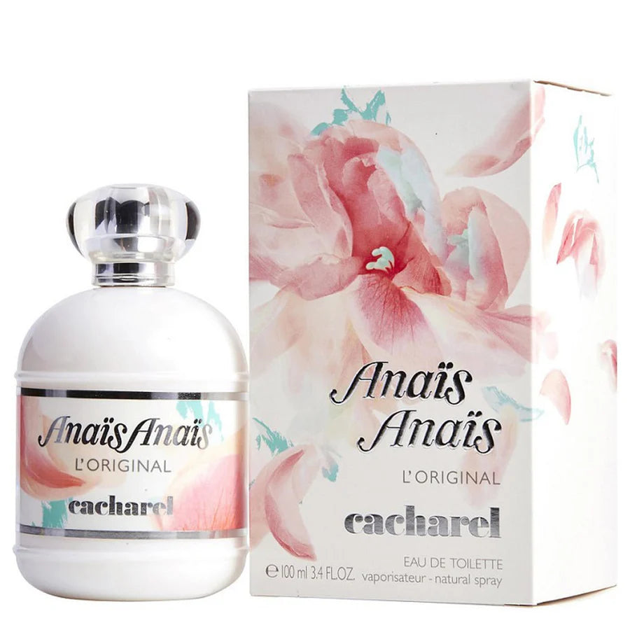 Anais Anais L'Original Cacharel EDT para mujer