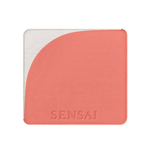 Afbeelding in Gallery-weergave laden, Sensai oranje bloeiende blos
