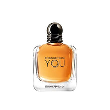 Load image into Gallery viewer, Armani Stronger With You EDT For Men
