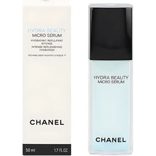 Cargar imagen en el visor de la galería, Sueros y concentrados Chanel Hydra Beauty Micro Serum
