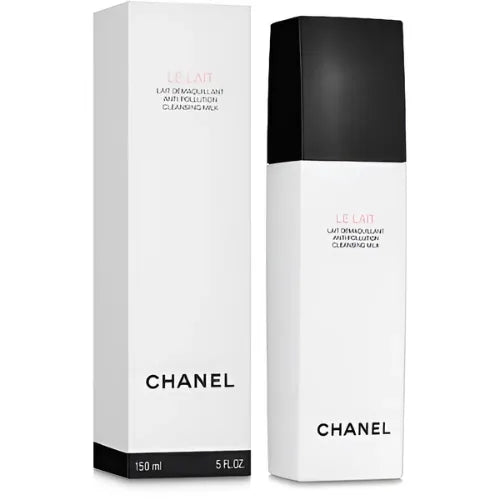 Crème démaquillante Le Lait Fraîcheur D'eau Chanel 