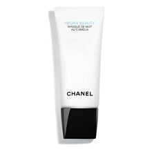 Afbeelding in Gallery-weergave laden, Herstellend Nachtmasker Hydra Beauty Chanel
