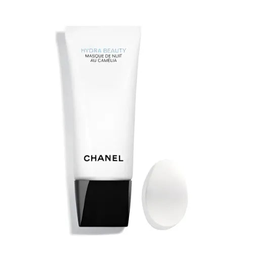 Herstellend Nachtmasker Hydra Beauty Chanel