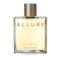 Cargar imagen en el visor de la galería, Perfume Hombre Chanel Allure Homme EDT
