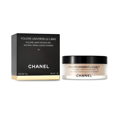 Base de Maquillaje en Polvo Chanel Universelle Nº 20