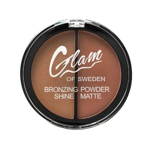 Glam of Zweden bronzingpoeder