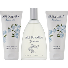 Load image into Gallery viewer, Women&#39;s Perfume Set Woman Aire Sevilla EDT Gift Boxes (3 pcs)
