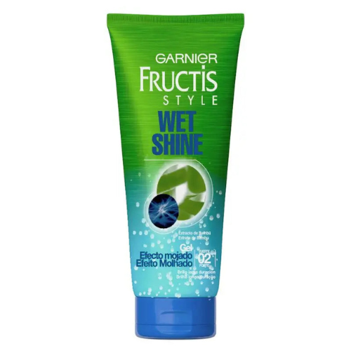 Nassgel-Effekt Garnier Fructis
