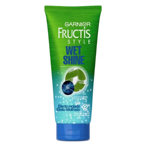 Wet Gel Effect Garnier Fructis