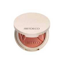 Afbeelding in Gallery-weergave laden, Blush Artdeco zijdeachtige terracotta wangen
