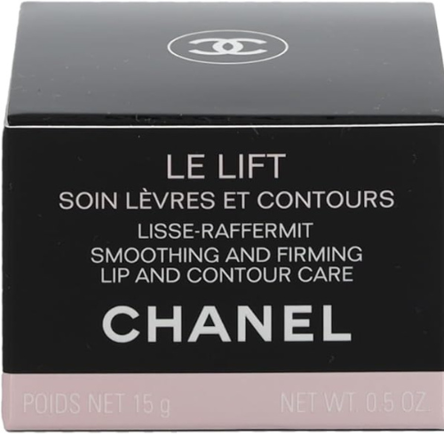 Crema Antiarrugas Chanel Le Lift