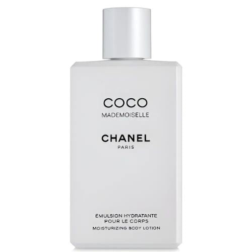 Chanel Coco Mademoiselle Feuchtigkeitsspendende Körperlotion