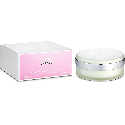 Hydrating Cream Chance Eau Fraiche Chanel