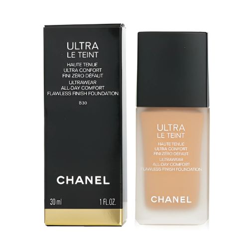 Vloeibare make-up Chanel Le Teint Ultra B20