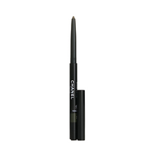 Afbeelding in Gallery-weergave laden, Chanel Stylo Yeux Waterproof #56-kaki metaal
