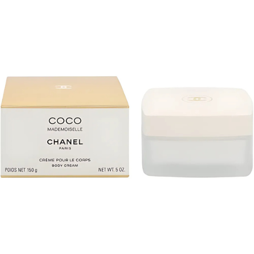 Chanel Crème Corps Coco Mademoiselle