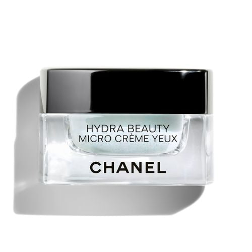 Chanel Hydra Beauty Mikrocreme