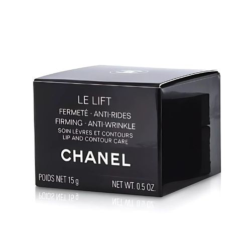 Chanel Anti-Aging-Behandlung für den Lippenbereich Le Lift