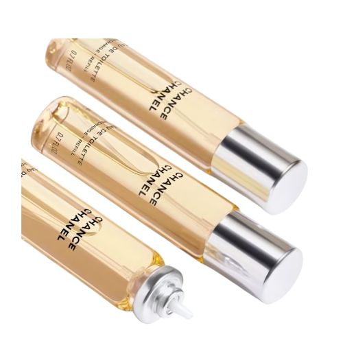 Damenparfüm Chance Recharges Chanel EDT