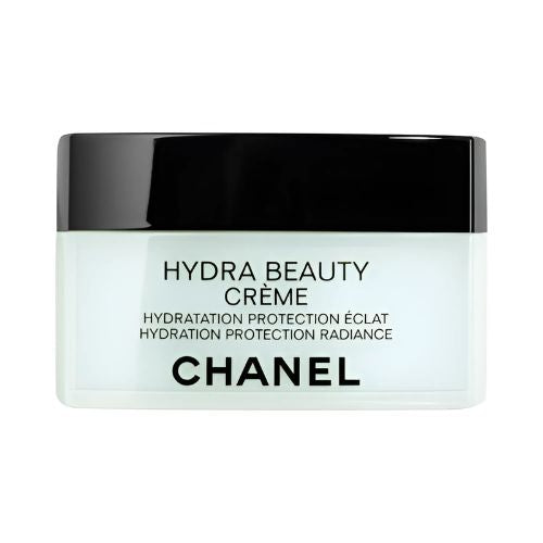 Feuchtigkeitsspendende Gesichtscreme Chanel Hydra Beauty