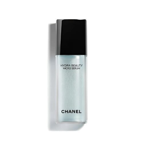 Facial Gel Chanel Hydra Beauty Micro Gel Yeux Moisturizing
