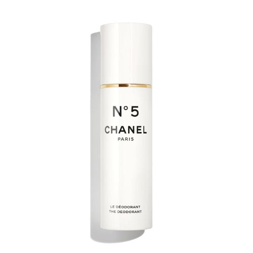 Spray Deodorant Nº5 Chanel 298