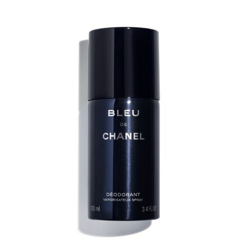Spray Deodorant Bleu Chanel