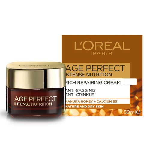 Crème Réparatrice Age Perfect LOréal