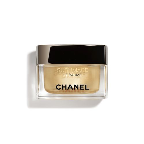 Facial Cream Chanel Sublimage Le Baume