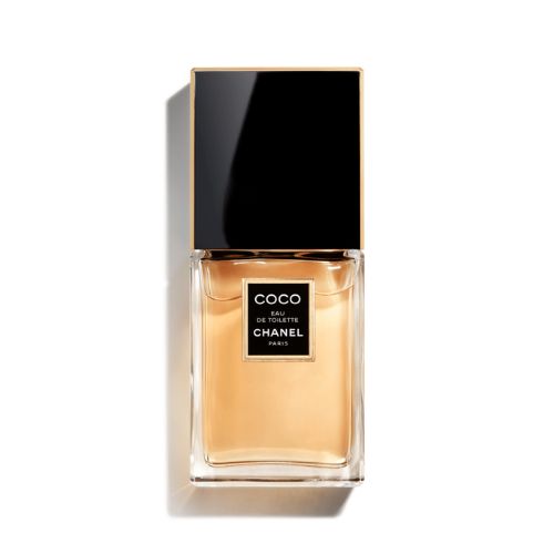 Women's Perfume Coco Chanel EDT